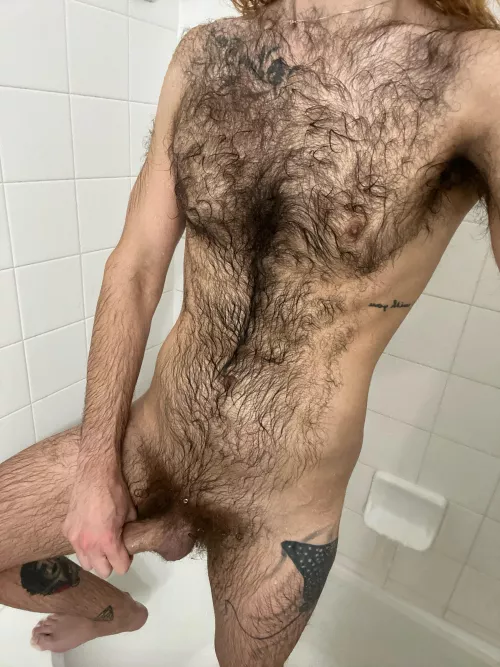 i’d say criteria’s been met