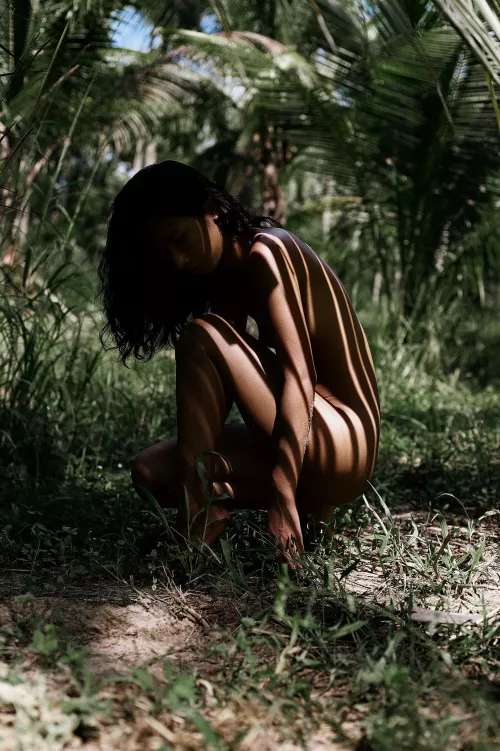 If I asked you nicely, would you fuck me?