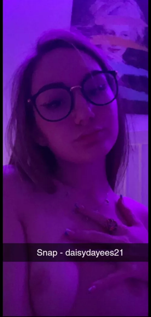 I'm available for sexting sessions