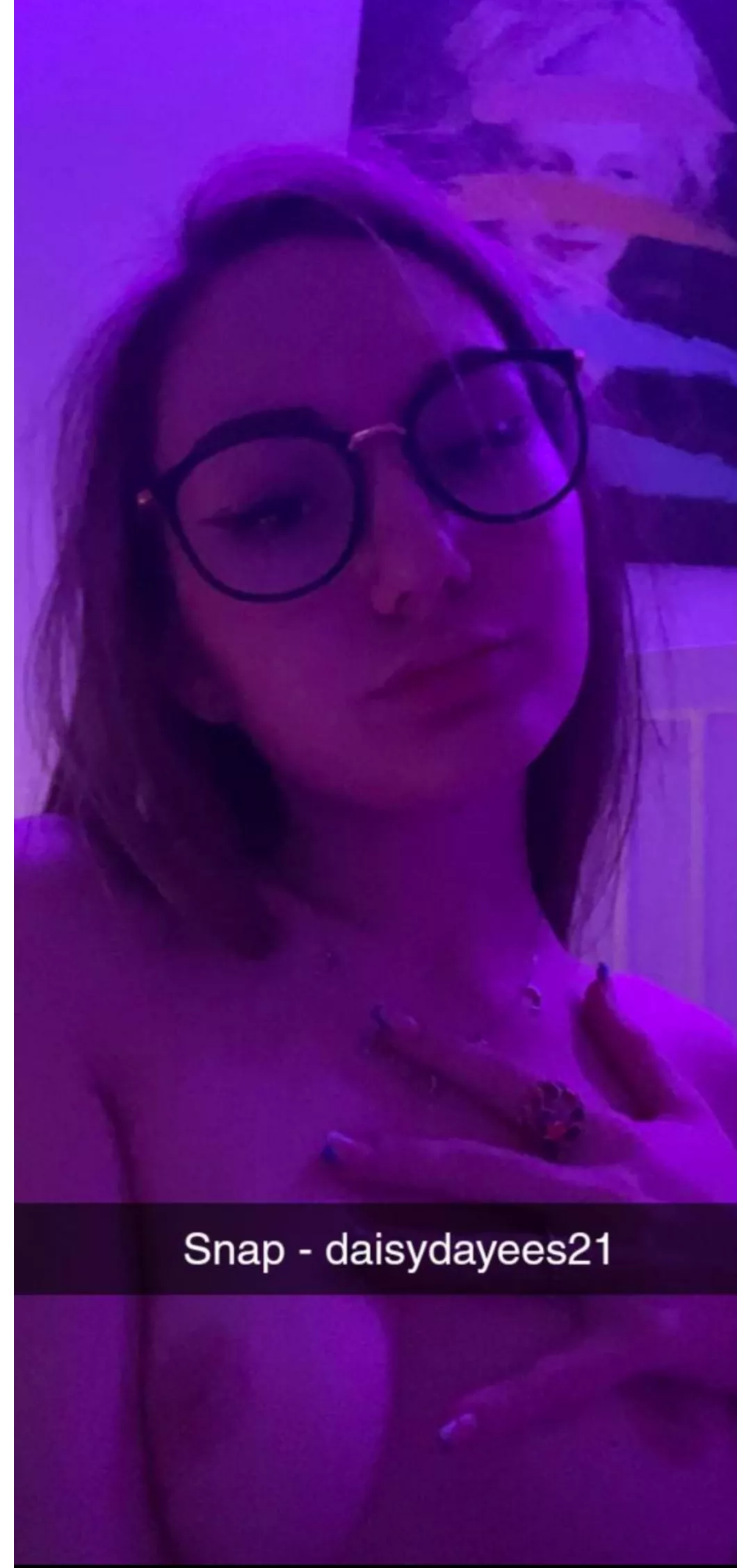 I'm available for sexting sessions