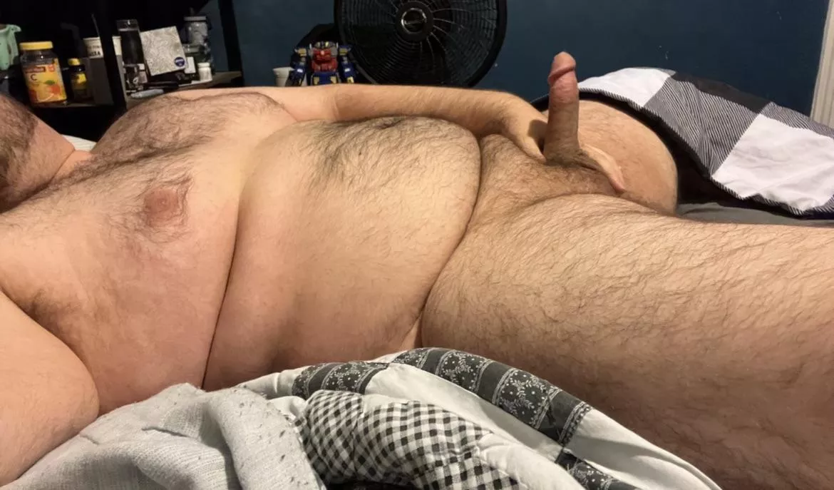 I’m dying for some vicious head