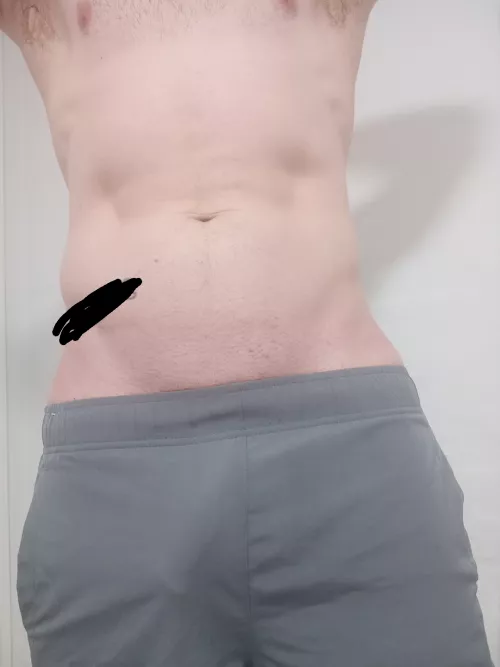 I'm like Ricky Bobby. I don't know what to do with my hands