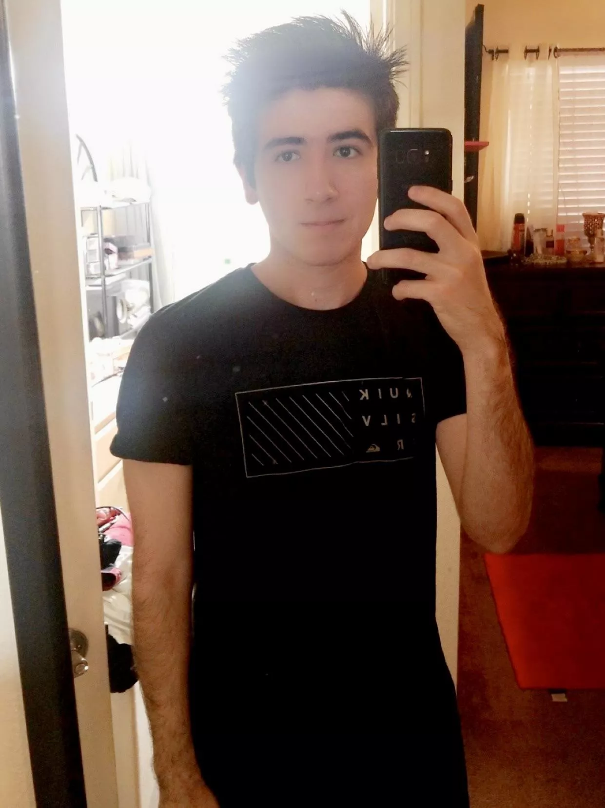 Is this a good photo?