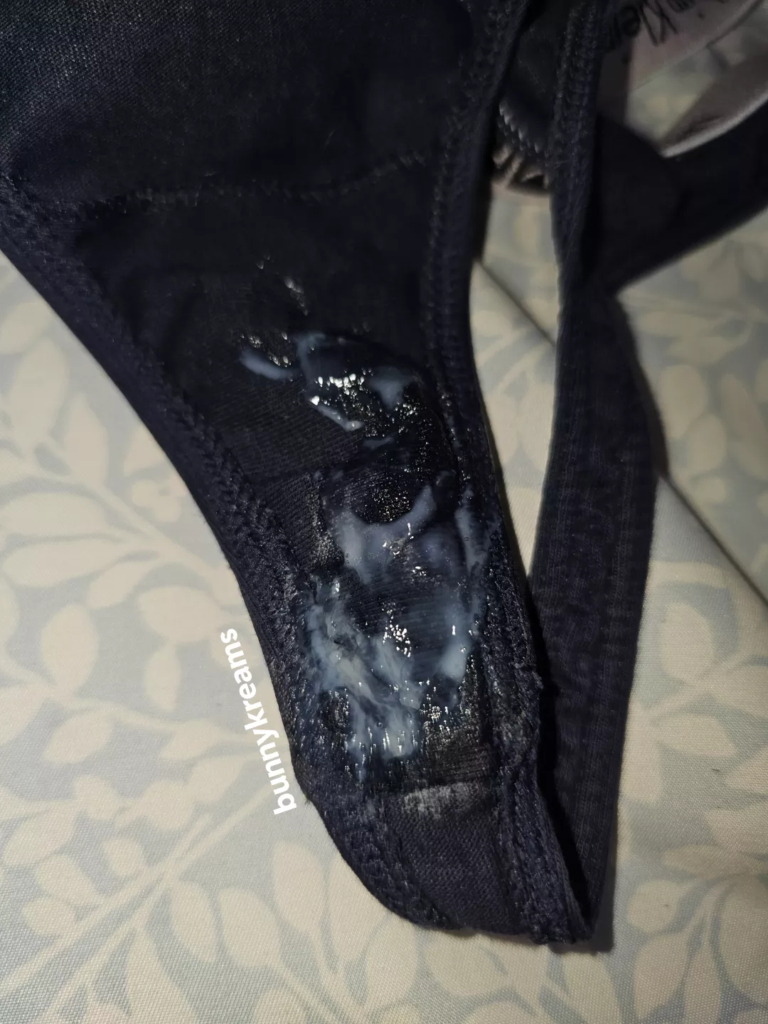 Is this enough grool ?