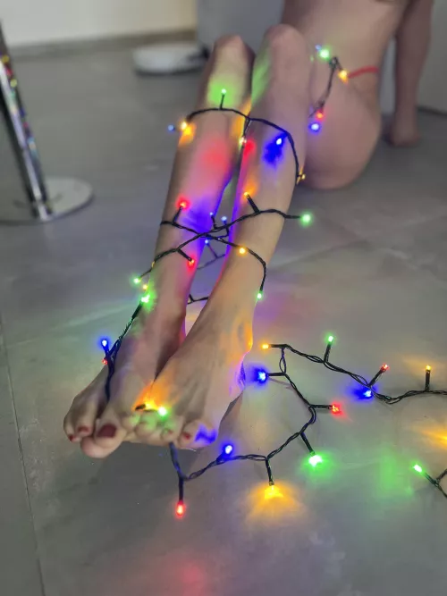 Is this how u want to celebrate december