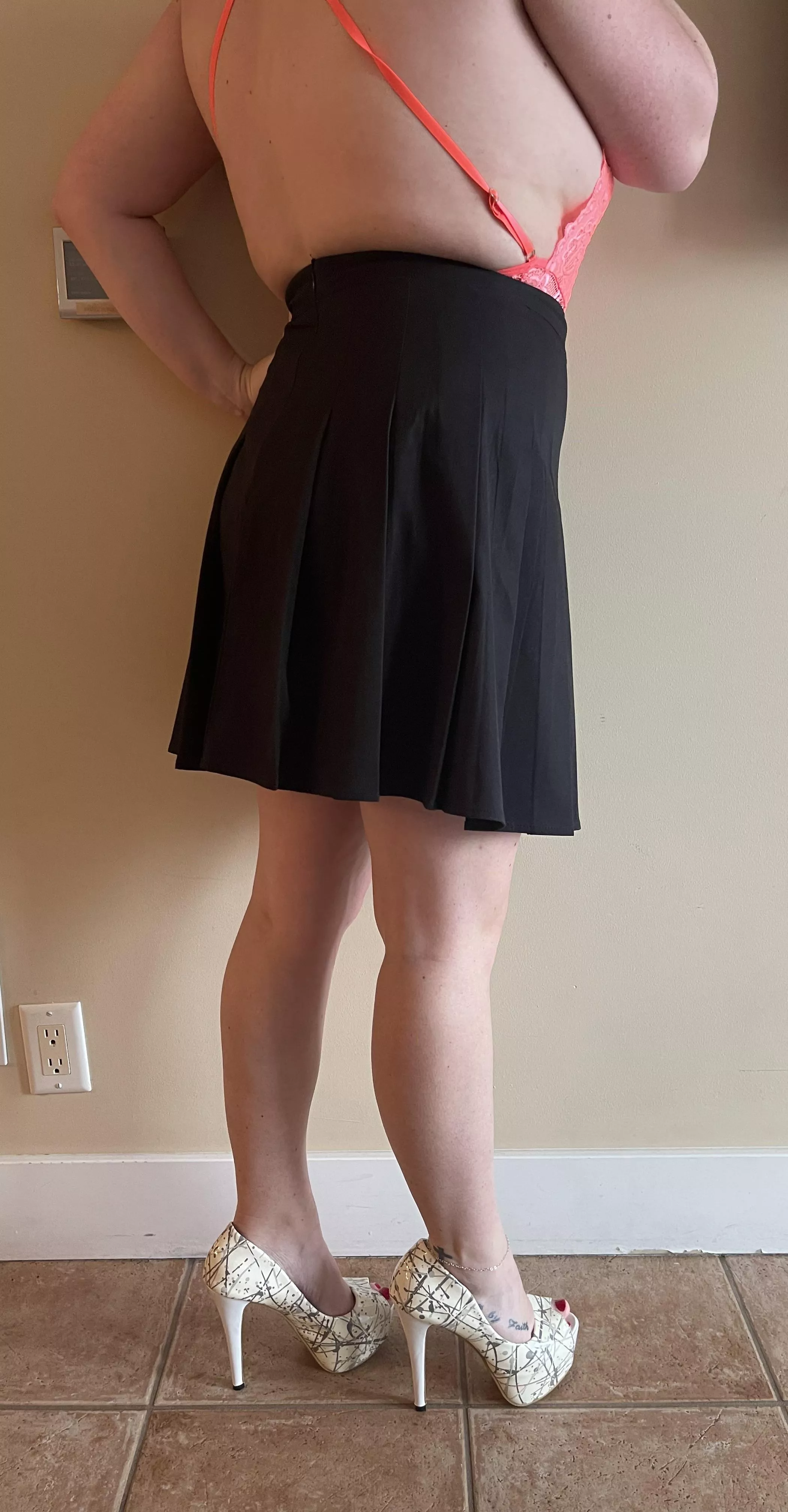 Is this okay?…[OC]💋🫦