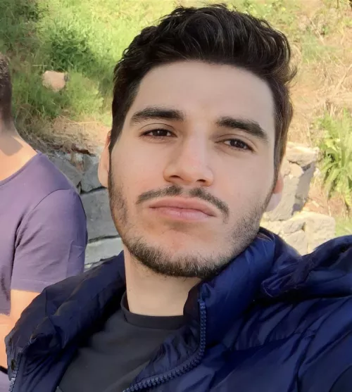 It’s finally getting colder