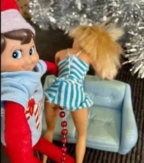 It’s that time of year again 🧑🏻‍🎄