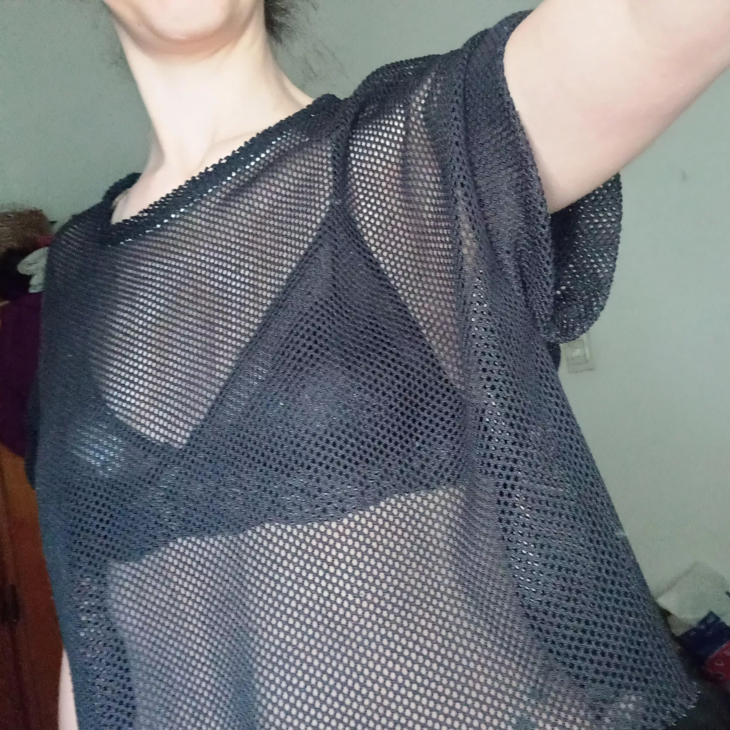 it's time to get naughty