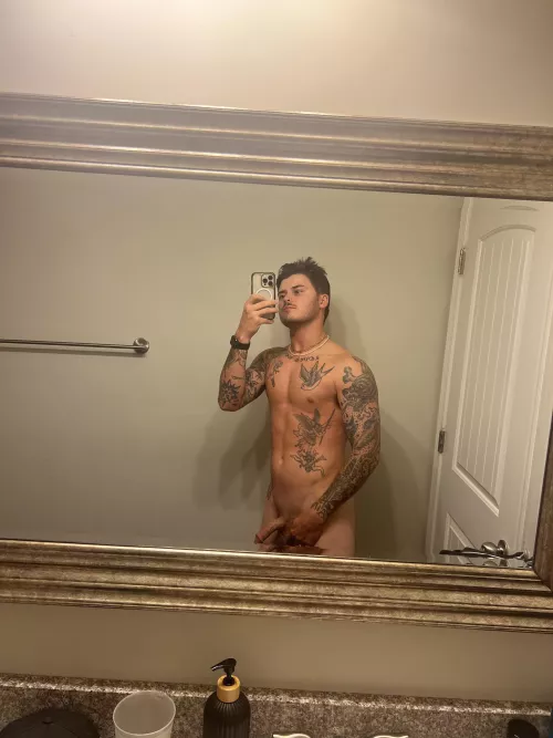 I’ve gained 30lbs this year in the gym 🥳