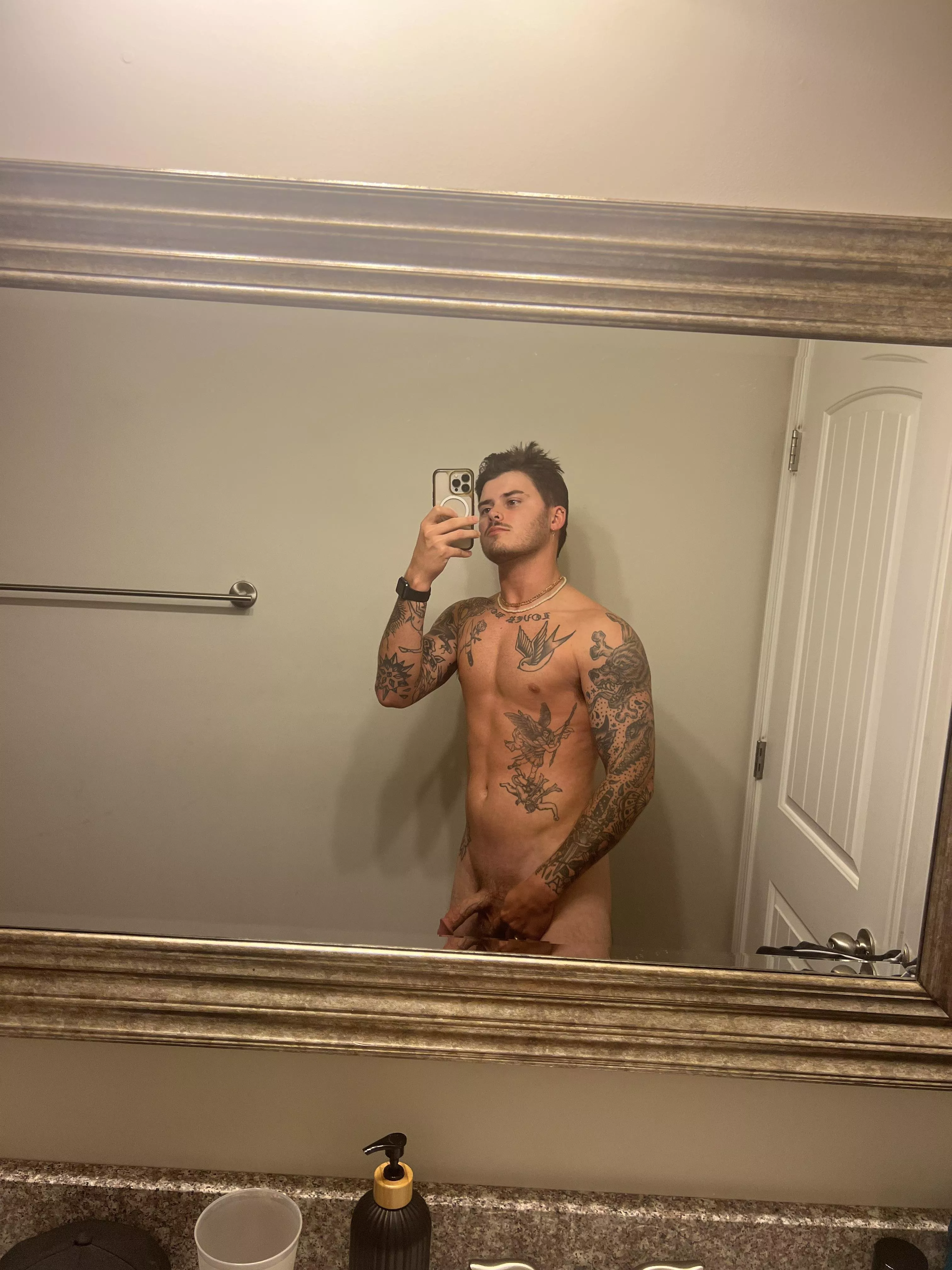 I’ve gained 30lbs this year in the gym 🥳