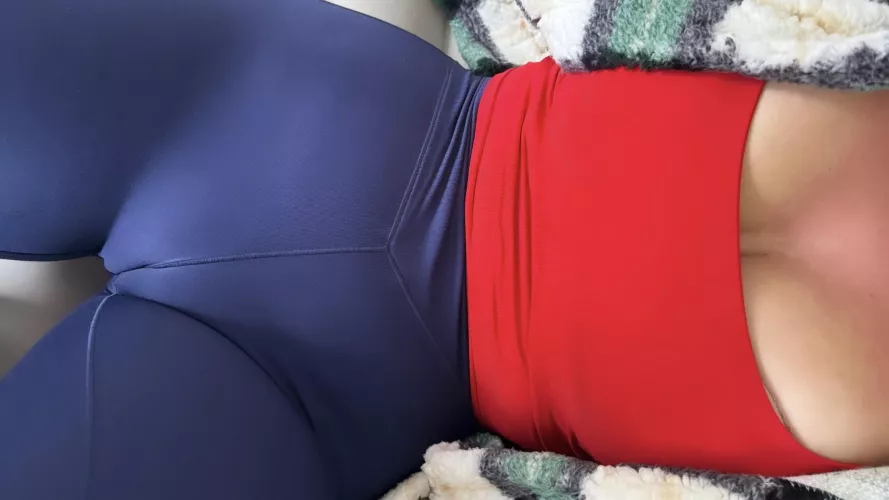 Just a mom running errands… 👀