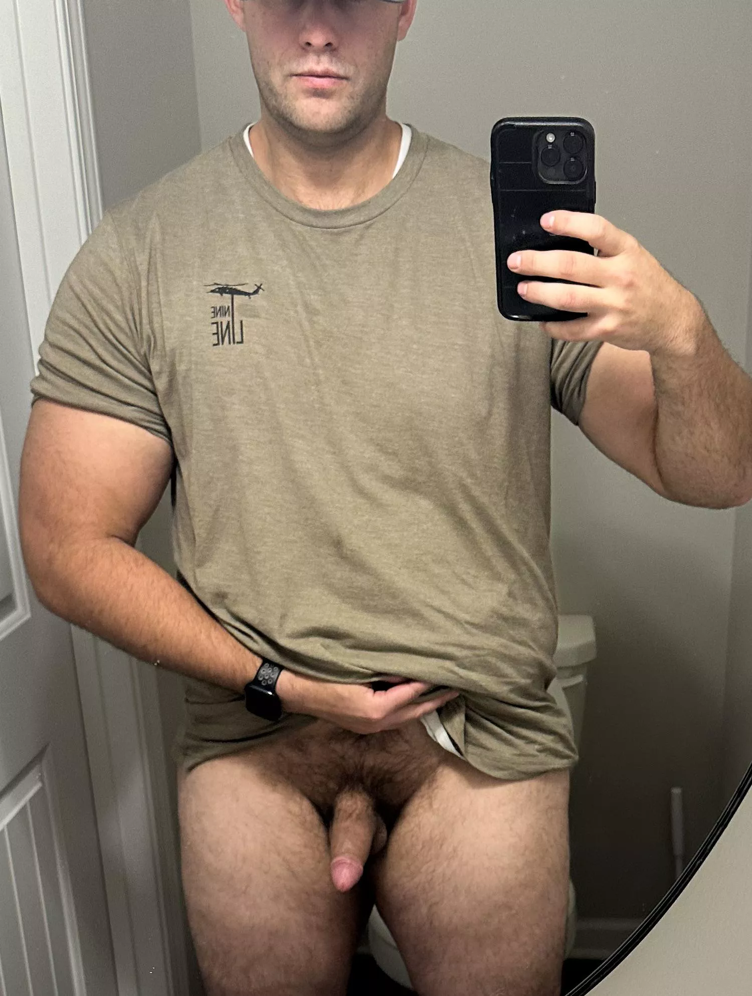 Just a single dad hoping to find some holes to fill. Any takers?