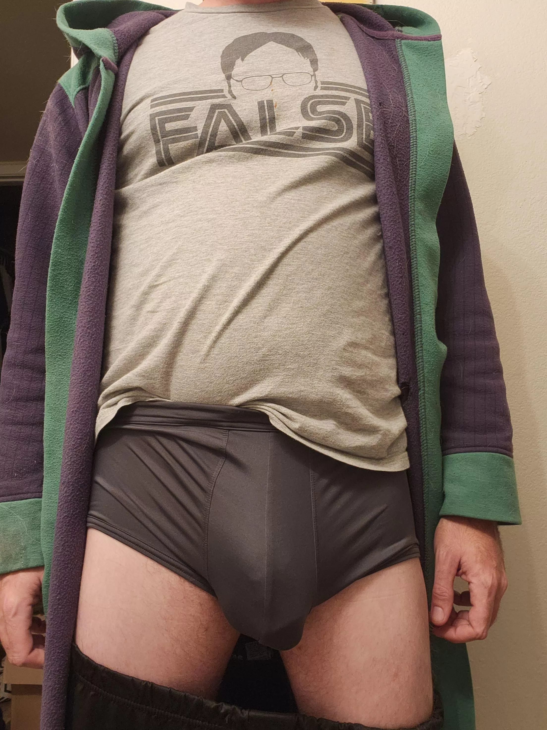 Just got a new pair. How do they look?