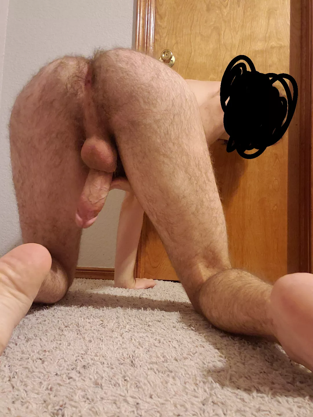 Kinda desperate rn ngl havent had a domme in awhile