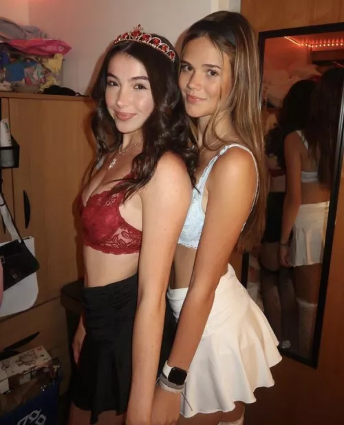 left or right? [2]