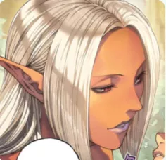 LF Color Source Do you guys know where she is from?