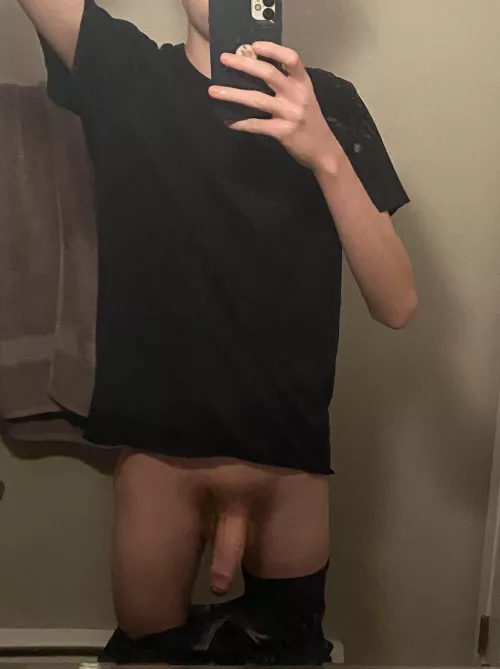 Lmk if you’d suck it