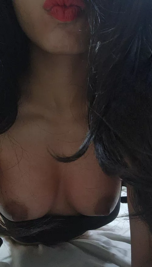 Love being fantasized for real 💘