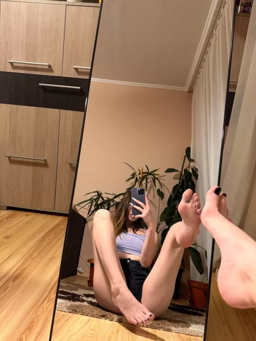 Lovely legs just for you!!