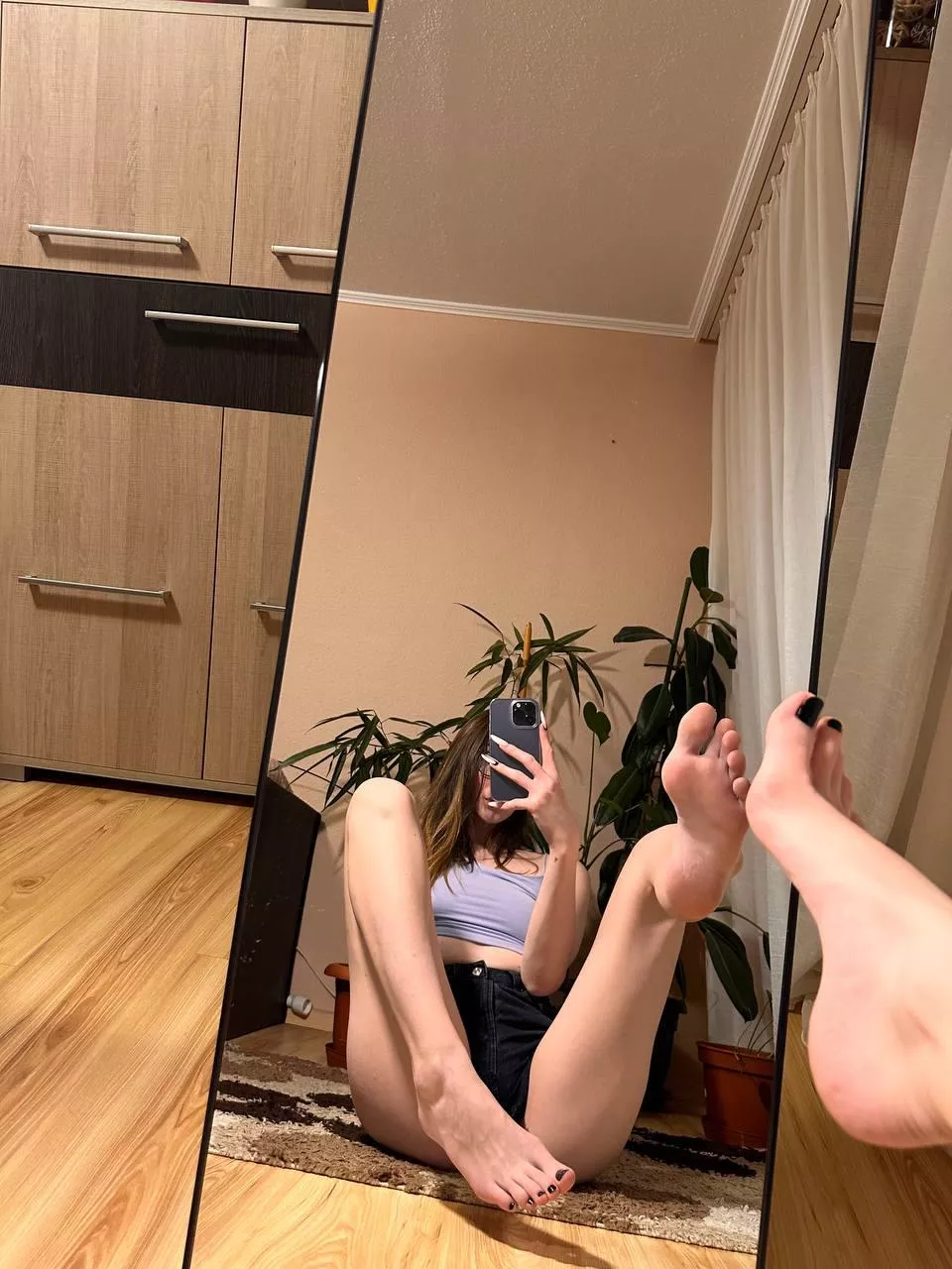 Lovely legs just for you!!