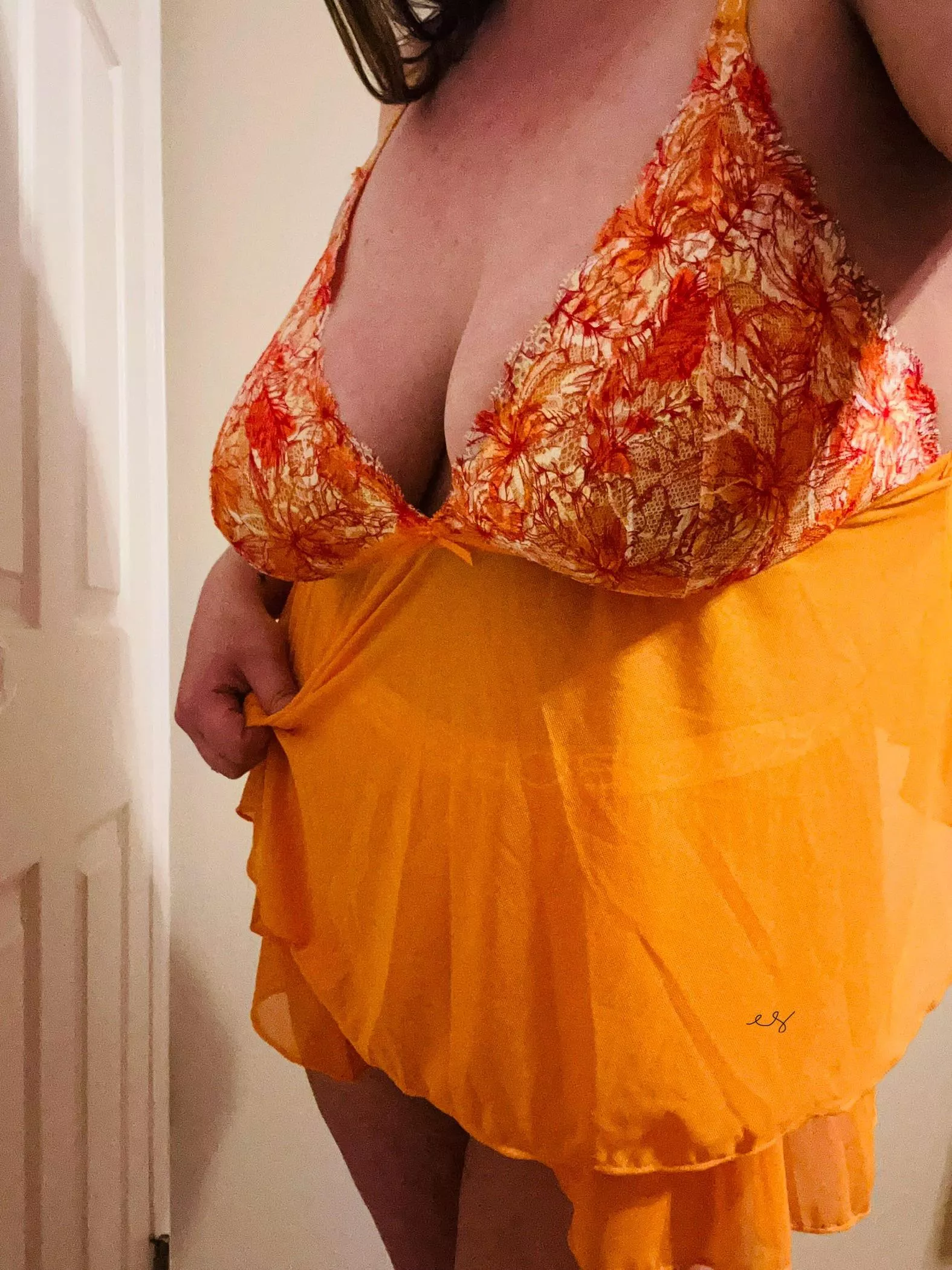 Loving the color ☺️😚😉