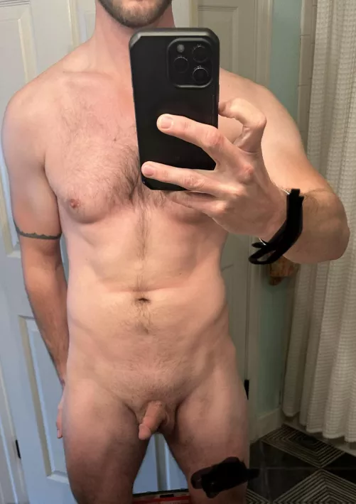 [m] scores for research purposes of course