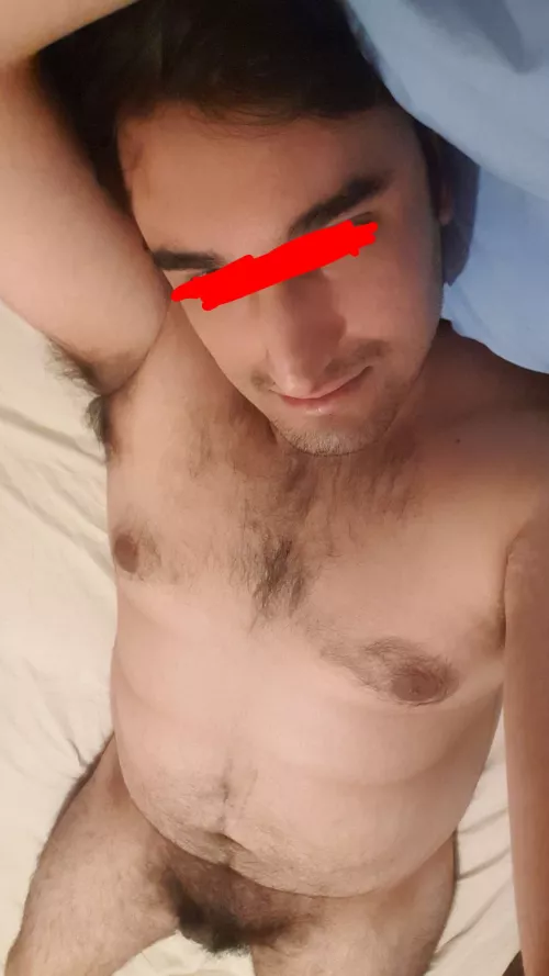 M26 6ft 5. How is everyone doing?