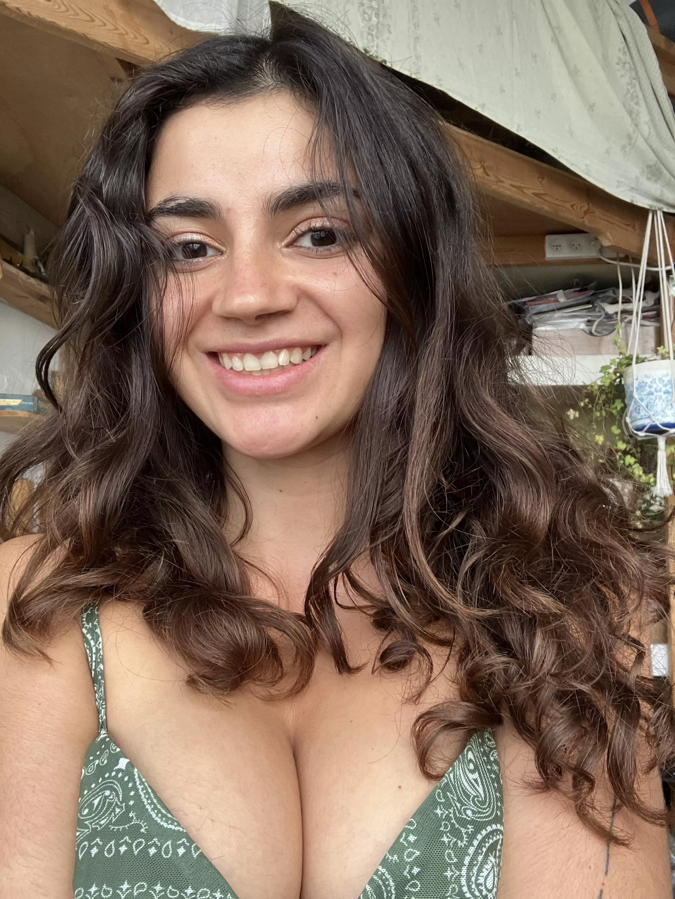Mexican Israeli