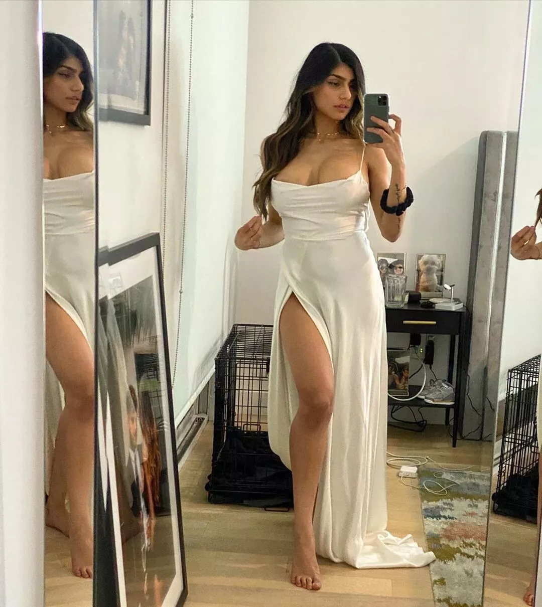 Mia Khalifa 💦💦
