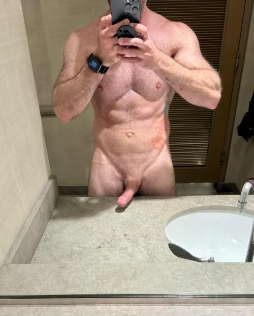 More bush or is trimmed best? (39)