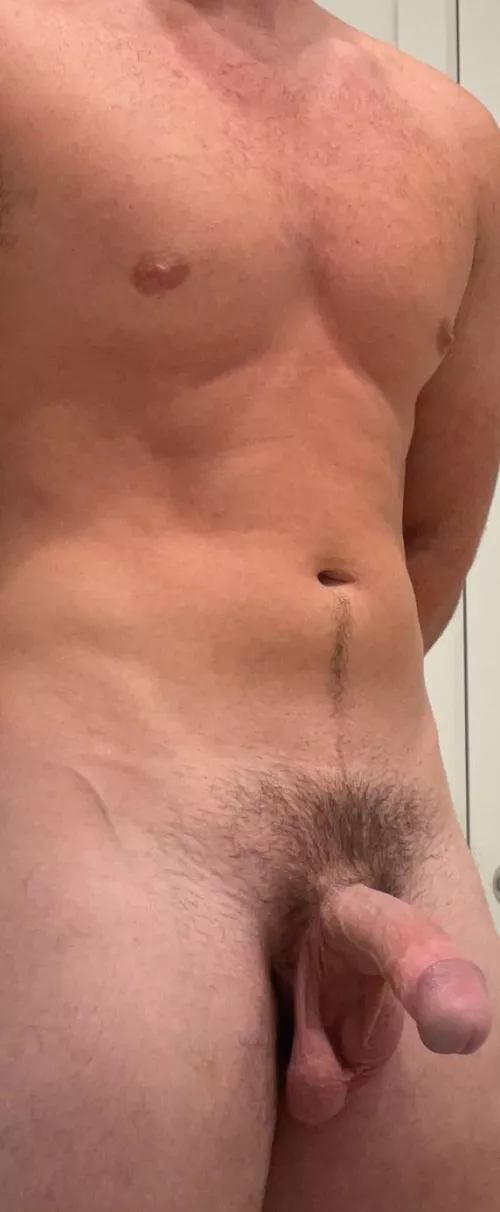 (M)What do you think ?