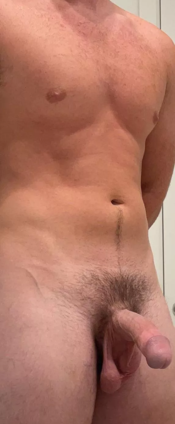 (M)What do you think ?