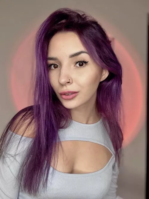 my fav hair color ;)