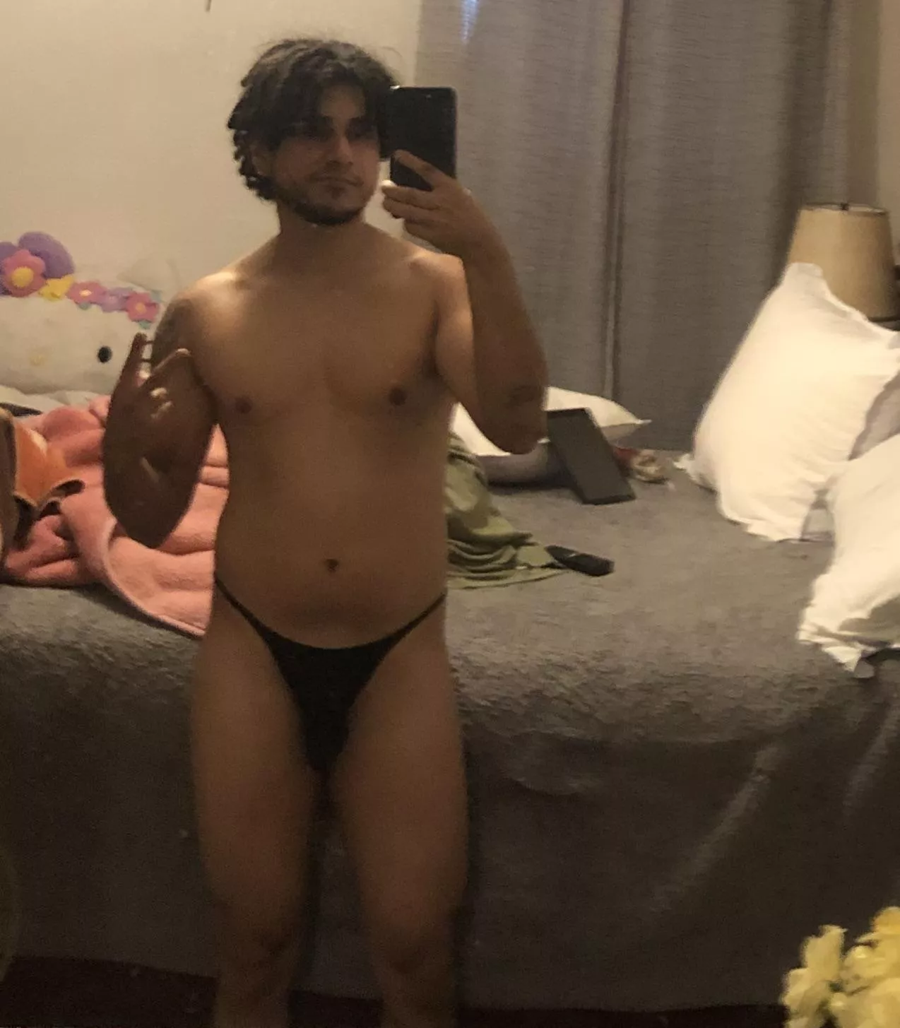 My first post here please don’t be mean 🥶