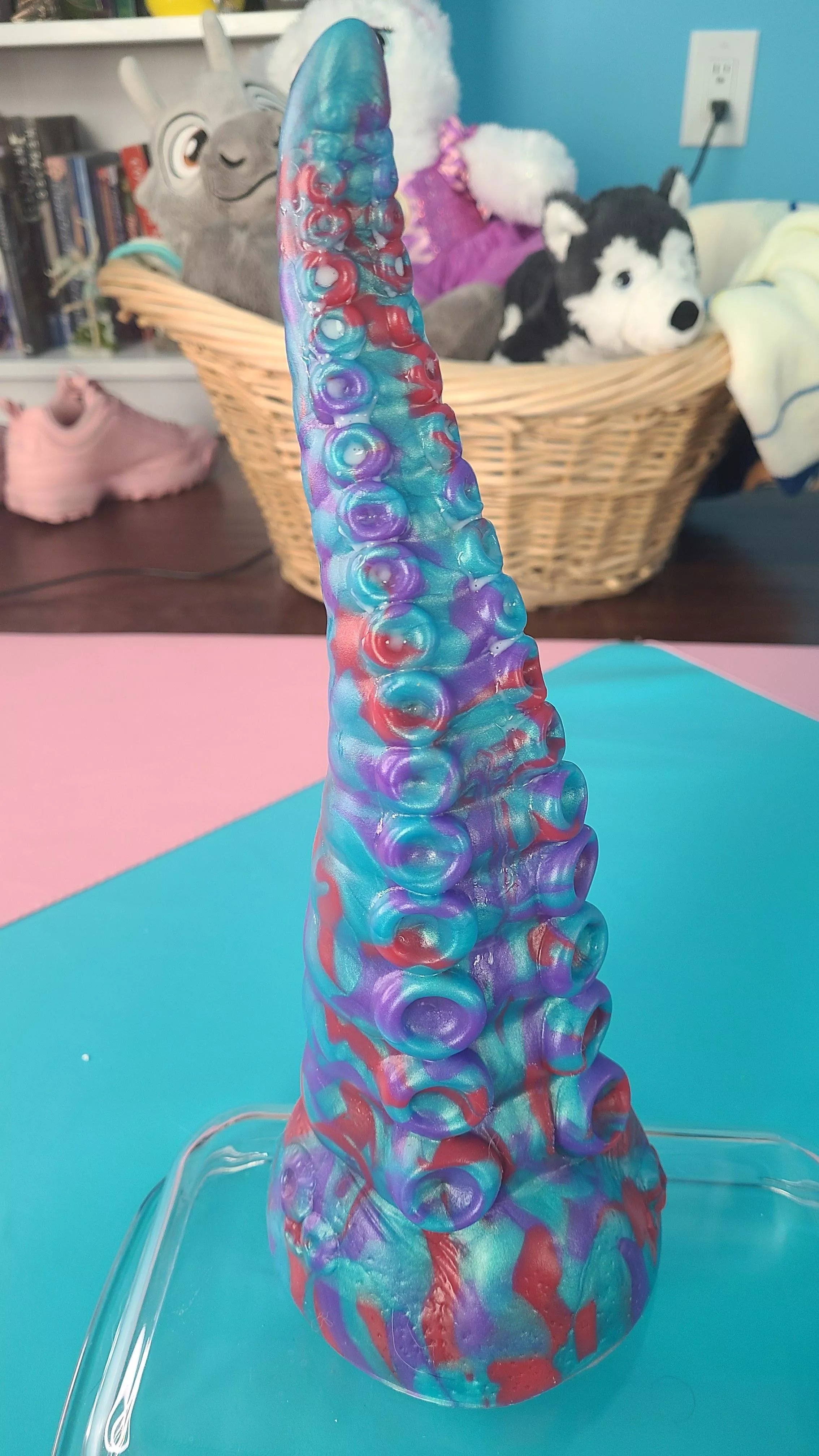 My new L Ika in Siren's Song 😍