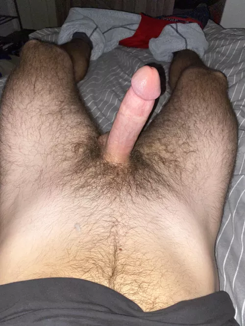 Nice size?