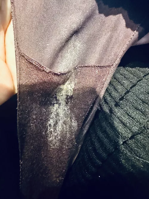 No wife finale coming up 😉