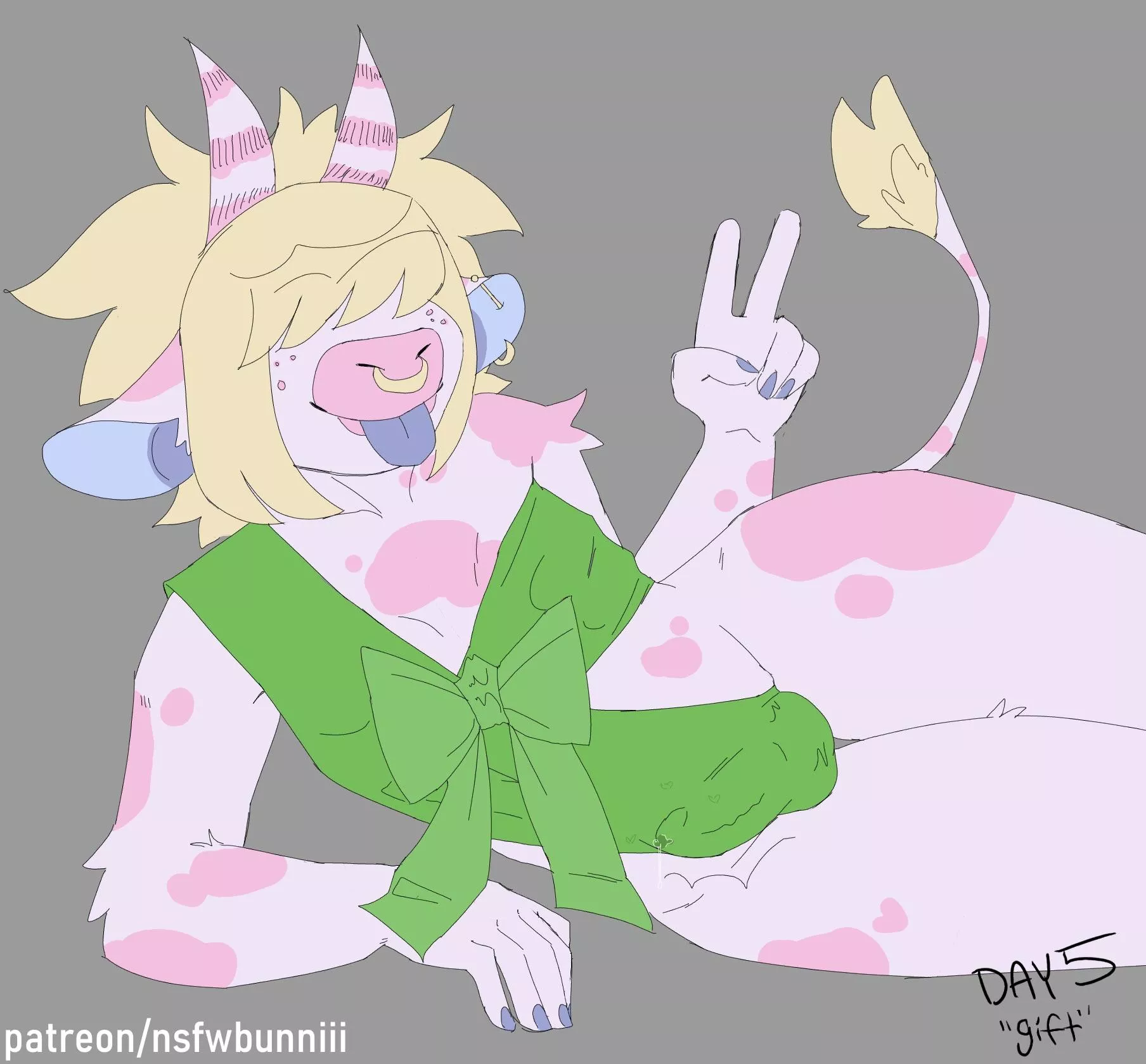 oh boy i hope its a ps5 pro!! [I] (nsfwbunniii)