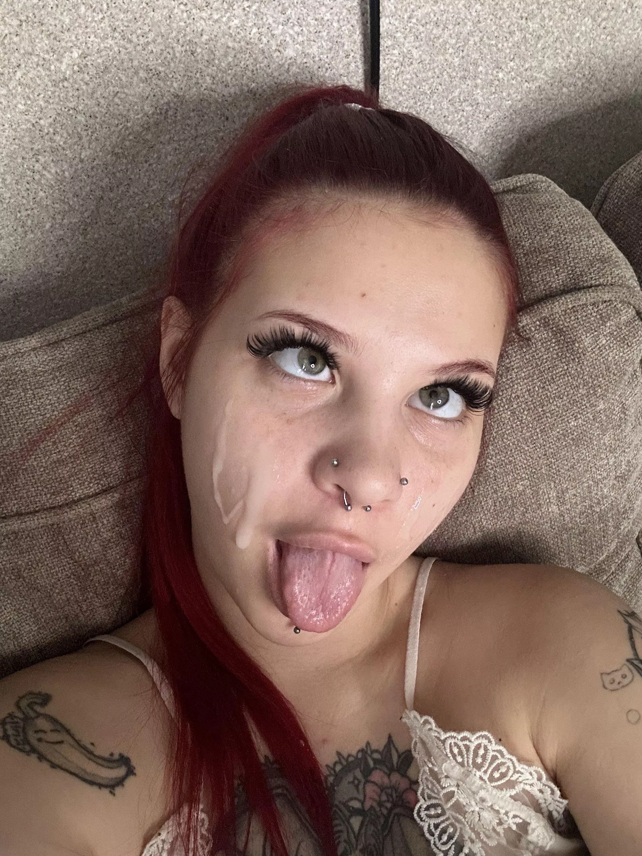 oops, got a little dirty