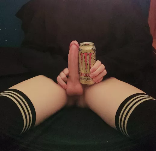 Pls suck my tasty dick