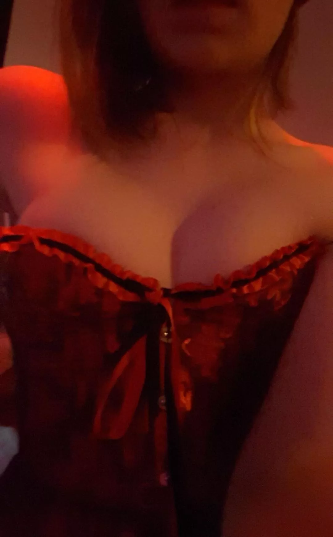 POV: I'm about to top you