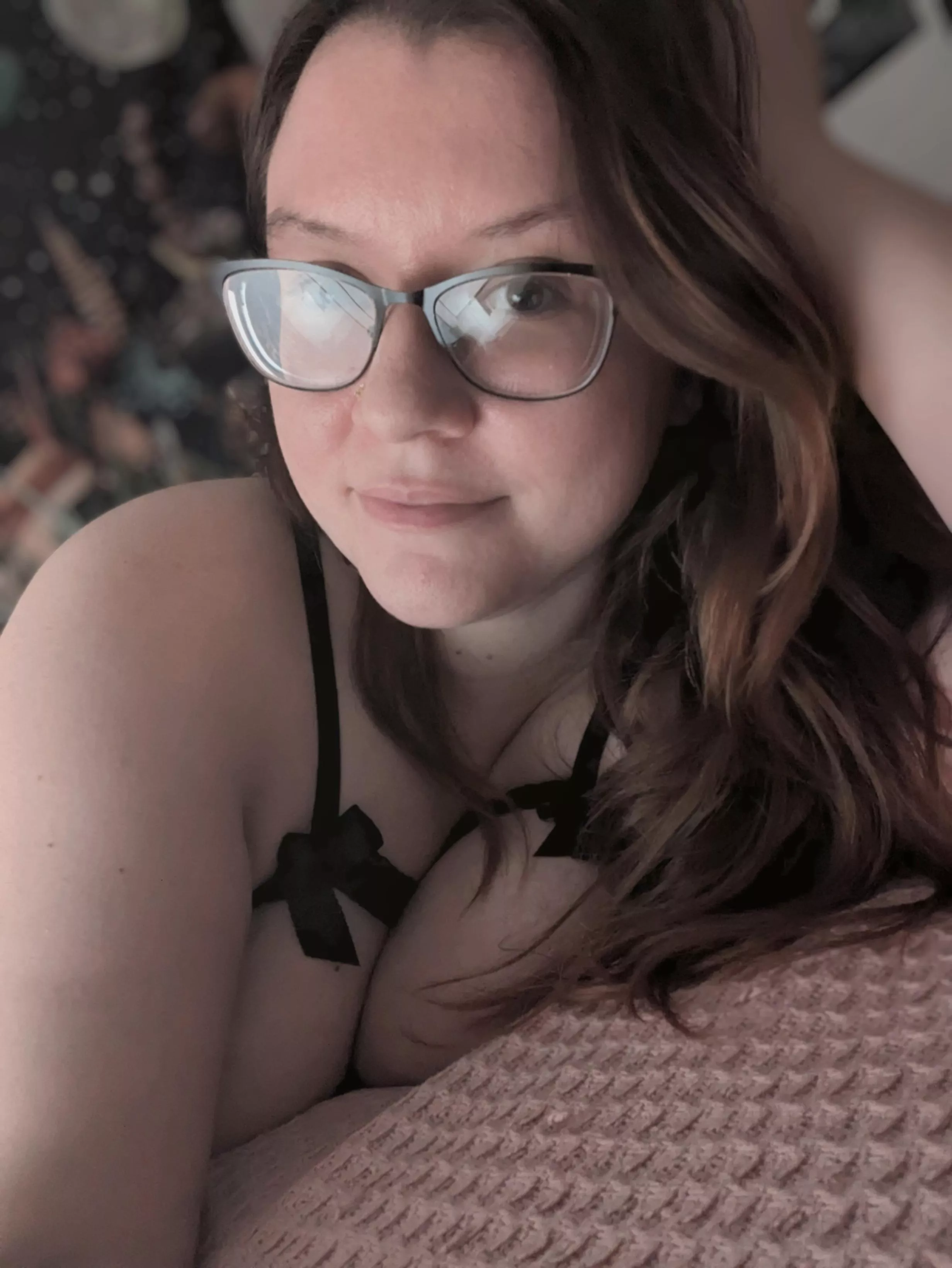 Recently made an Instagram @cherryy.0333