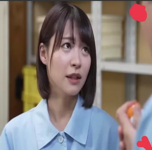 Sauce? Or even just the name of the actress? Please