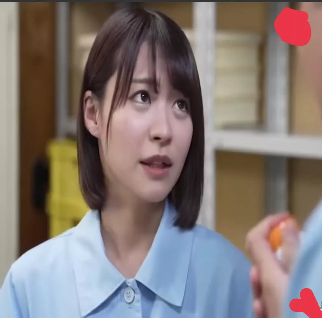 Sauce? Or even just the name of the actress? Please