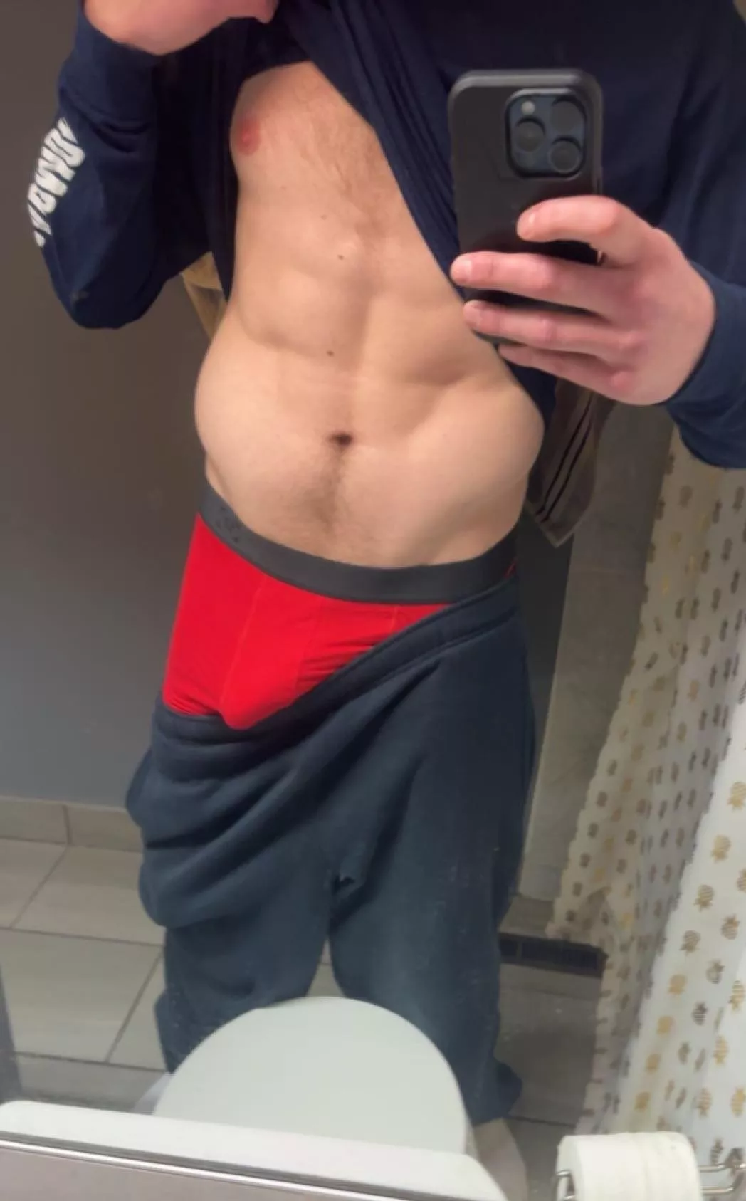 Say hi if you want me to pull it out 🤪