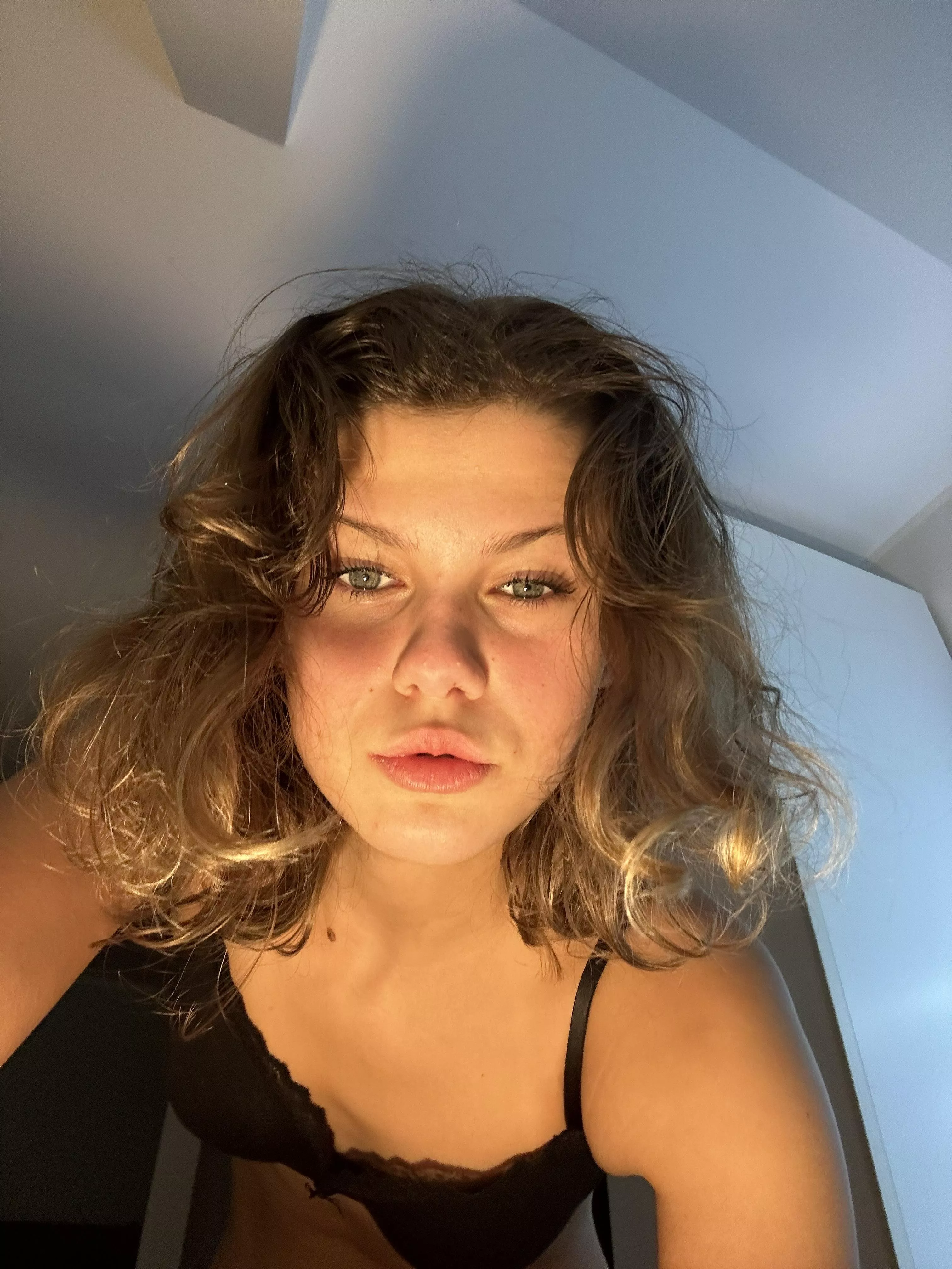 Say 'Yes' if you want me to peg you and give you feminization tasks