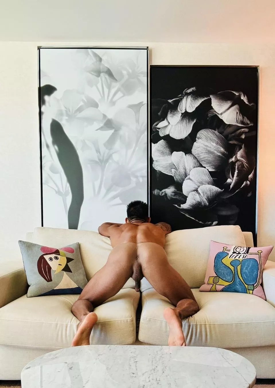 Searching for an outlet to plug 🔌 into.