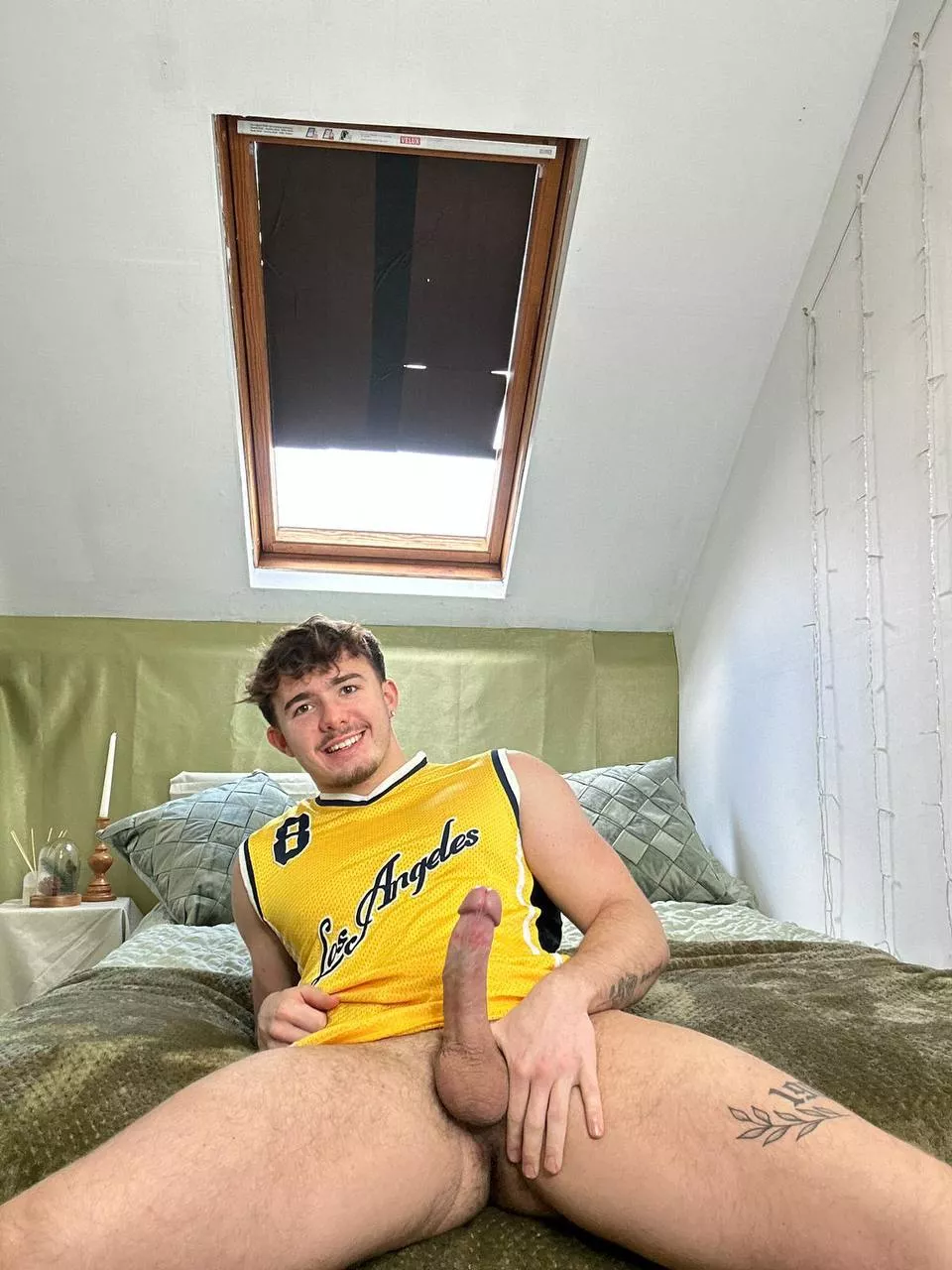 Serious question, would you suck my dick??