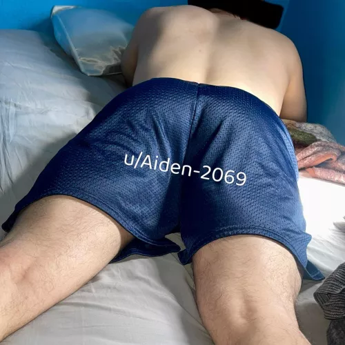 Should I take them off?